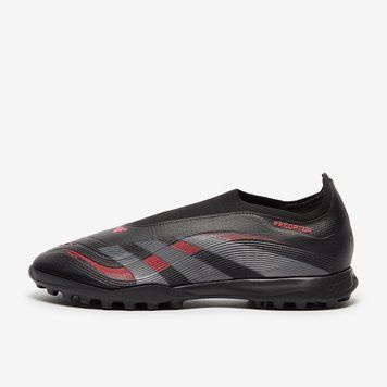 Сороконіжки унісекс Adidas Predator League Laceless Tf (ID3823), 40, WHS, < 10%, 1-2 дні