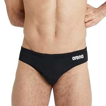 Плавки чоловічі Arena Team Swim Briefs Solid (004763-550), 42, WHS, 10% - 20%, 1-2 дні