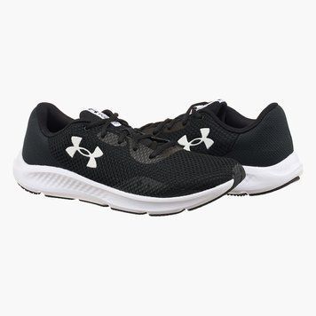 Кросівки чоловічі Under Armour Charged Pursuit 3 (3024878-001), 42, OFC, 30% - 40%, 1-2 дні