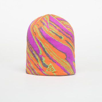 Шапка Nike Acg Peak "Big Bend" Beanie (HV7016-819), One Size, WHS, 20% - 30%, 1-2 дня