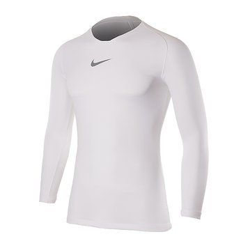 Термобілизна чоловіча Nike Park First Layer Long Sleeve (AV2609-100), 2XL, WHS, 20% - 30%, 1-2 дні