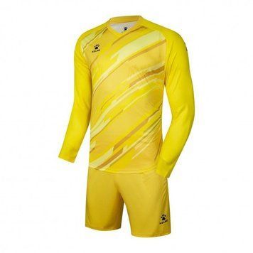 Спортивний костюм дитячий Kelme Zamora Ii (3803286.9716), 120 CM, WHS, 1-2 дні