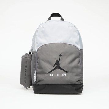 Рюкзак Jordan Air Raid Backpack (17L) (9A9250-G3A), One Size, WHS, 1-2 дні