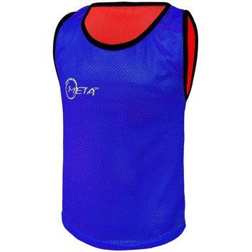 Манішка унісекс Meta Reversible Training Bib (2900101000), S, WHS, < 10%, 1-2 дні
