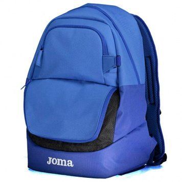 Рюкзак Joma Diamond Ii (44,2L) (400235.700), 47 &times; 32 &times; 32 CM, WHS, 1-2 дня