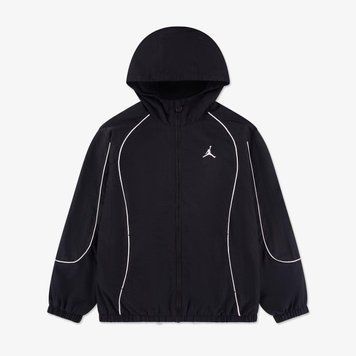 Ветровка детская Jordan Jdb Color Block Windjkt (95F395-023), L, WHS, 1-2 дня