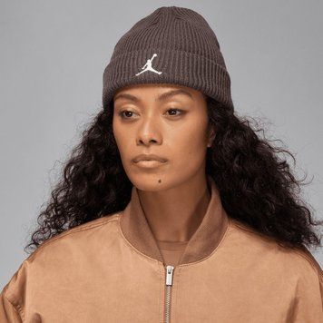 Шапка Jordan Air Terra Beanie (FZ2055-237), One Size, WHS, 20% - 30%, 1-2 дні