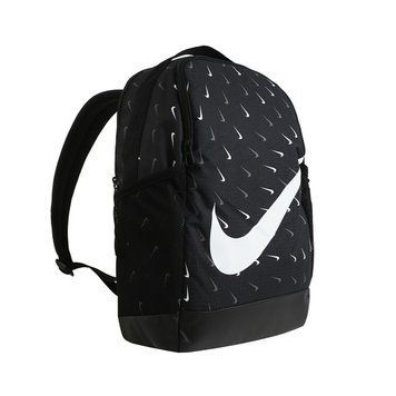 Рюкзак Nike Brsla Bkpk-Swsh Hrmny (DM1887-010), One Size, WHS, 10% - 20%, 1-2 дня