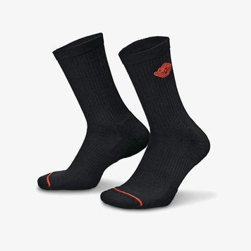 Носки Jordan U J Ed Cush Ply Rare Air (IF1616-010), 38-42, WHS, 1-2 дня