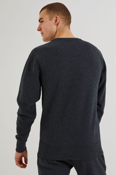 Кофта мужские Ellesse Sl Succiso Sweatshirt (SHC07930-106), 2XL, WHS, 1-2 дня