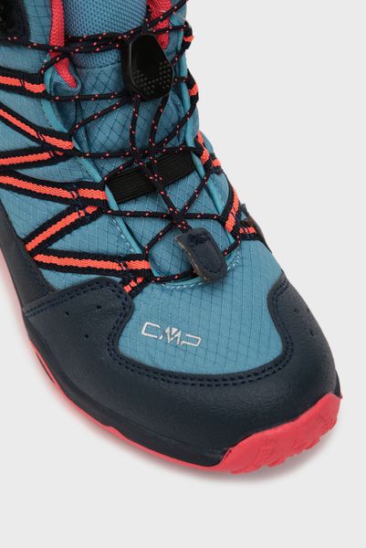 Черевики дитячі Cmp Kids Sirius Mid Hiking Shoes (3Q48364J-05BE), 36, WHS, 10% - 20%, 1-2 дні