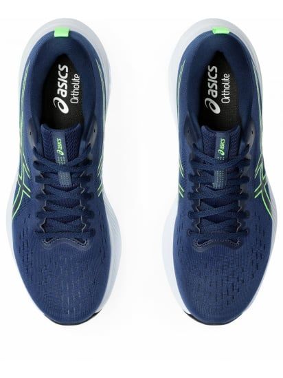 Кросівки чоловічі Asics Gel-Excite 10 (1011B600-403), 41.5, WHS, 1-2 дні