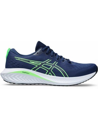 Кроссовки мужские Asics Gel-Excite 10 (1011B600-403), 41.5, WHS, 1-2 дня