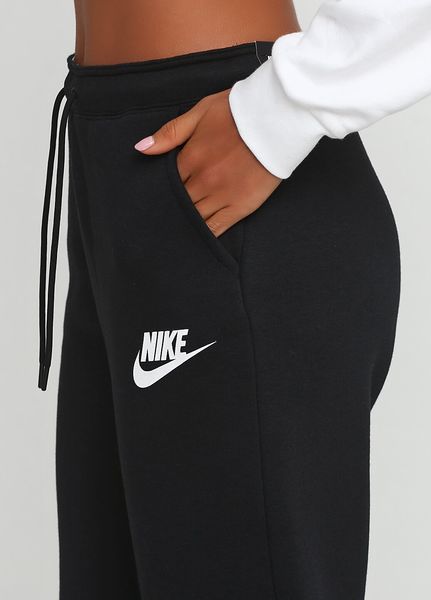 Брюки Nike Nike W Nsw Rally Pant Snkr L (857392-010), L