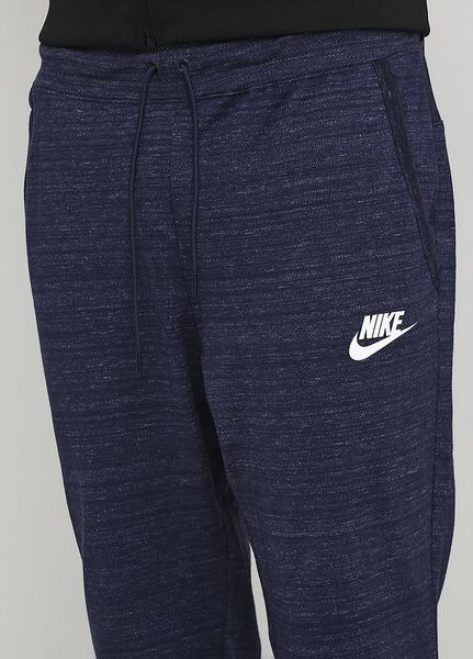 Брюки Nike Nike M Nsw Av15 Pant Knit Xl (885923-451), XL