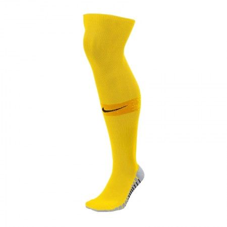 Футбольні гетри унісекс Nike Team Matchfit Over-The-Calf Football Socks (SX6836-719), 38-42, WHS, 10% - 20%, 1-2 дні