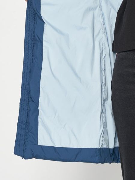 Куртка жіноча Cmp Woman Jacket Long Fix Hood (32K1556-M928), S, WHS, 1-2 дні