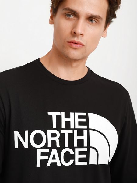 Кофта чоловічі The North Face Standard Collar (NF0A5585JK31), S, WHS, 1-2 дні