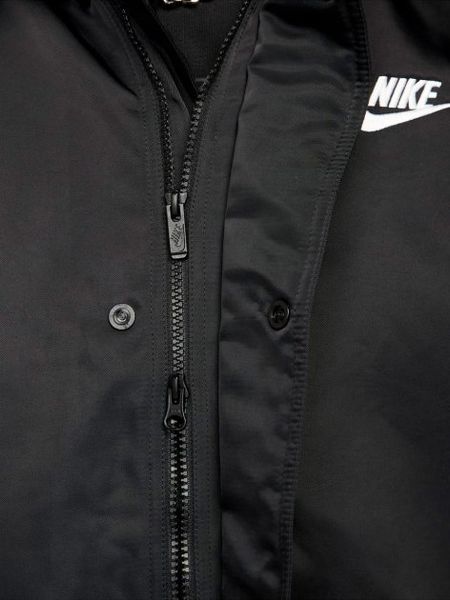 Куртка мужская Nike Club Stadium Parka (FB7320-010), L, WHS, > 50%, 1-2 дня