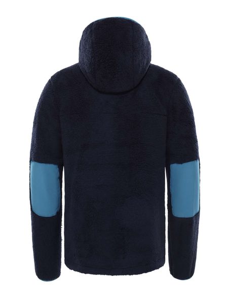Кофта чоловічі The North Face Campshire Po Hoodie Aviator Navy (NF0A4R5DTE8), M, WHS, 10% - 20%, 1-2 дні