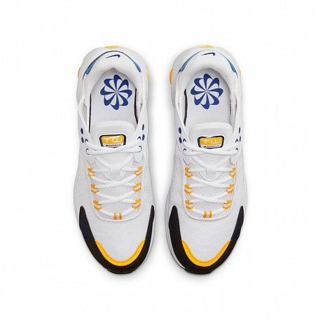 Кроссовки подростковые Nike Air Max Tw Nn (FJ4606-100), 39, WHS, 10% - 20%, 1-2 дня