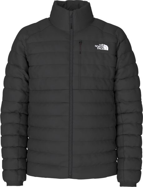 Куртка мужская The North Face Summit Breithorn (NF0A7UT9JK3), M, WHS, 10% - 20%, 1-2 дня