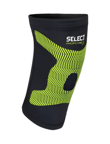 Наколінники Select Compression Knee Support (562520-010), 2XL, WHS, 10% - 20%, 1-2 дні