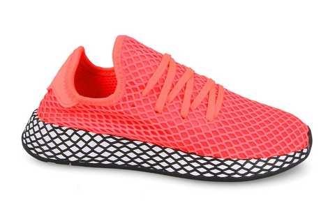 Adidas Originals Deerupt Runner J B41878 Ideal Sport.