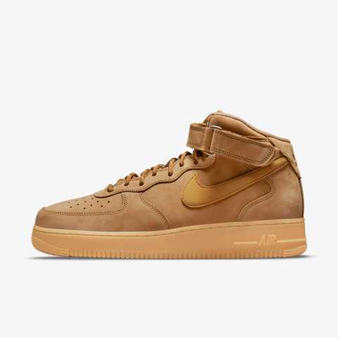 Nike Air Force 1 Mid 07 Wb DJ9158 200 6 239 Ideal Sport