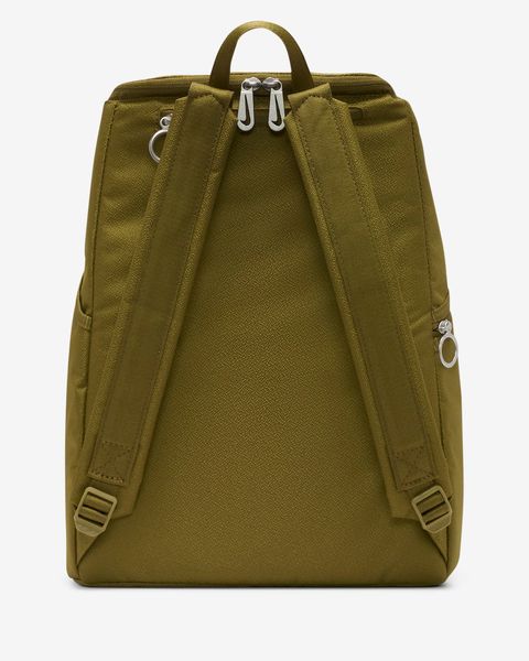 Рюкзак Nike One Women's Training Backpack (16L) (CV0067-368), One Size, WHS, 30% - 40%, 1-2 дня