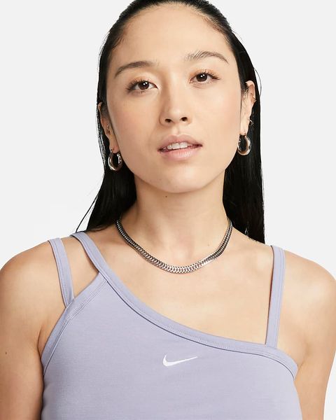 Спортивный топ женской Nike Sportswear Everyday Modern (DV7926-519), S, WHS, 20% - 30%, 1-2 дня