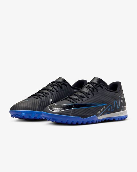 Сороконожки мужские Nike Mercurial Vapor 15 Academy Turf Football Shoes (DJ5635-040), 40, WHS, 20% - 30%, 1-2 дня