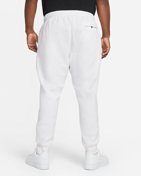 Брюки мужские Nike Sportswear Club Fleece Joggers (BV2671-100), 2XL, WHS, 30% - 40%, 1-2 дня