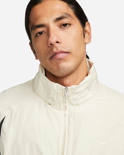 Куртка чоловіча Nike Swoosh (FB7877-113), 2XL, WHS, 30% - 40%, 1-2 дні