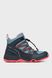 Фотография Ботинки детские Cmp Kids Sirius Mid Hiking Shoes (3Q48364J-05BE) 1 из 5 в Ideal Sport