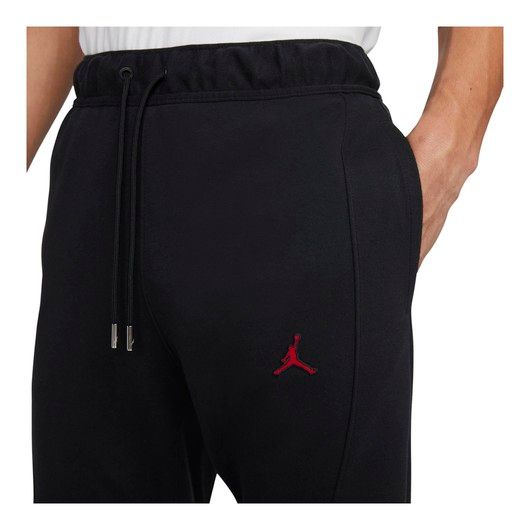 Спортивный костюм мужской Nike Jordan M J Ess Warmup Jacket&M J Ess Warmup Pant (DJ0886-010&DJ0881-010), S, WHS, 10% - 20%, 1-2 дня