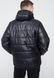 Фотография Куртка мужская New Balance Winterized Short Synthetic Puffer (MJ13513) 4 из 6 в Ideal Sport
