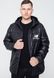 Фотография Куртка мужская New Balance Winterized Short Synthetic Puffer (MJ13513) 5 из 6 в Ideal Sport