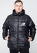 Фотографія Куртка чоловіча New Balance Winterized Short Synthetic Puffer (MJ13513) 1 з 6 в Ideal Sport