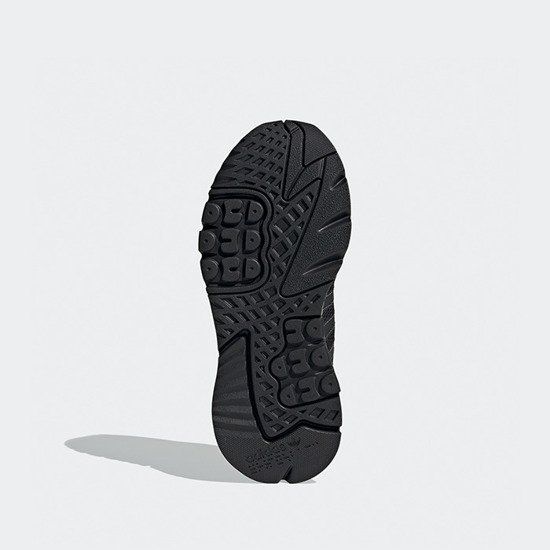 Кросівки чоловічі Adidas Nite Jogger W (FV4137), 36.5, WHS