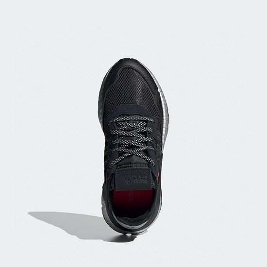 Кроссовки мужские Adidas Nite Jogger W (FV4137), 36.5, WHS