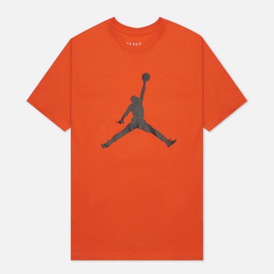Футболка мужская Nike Jordan Jumpman (CJ0921-803), S, WHS, 10% - 20%