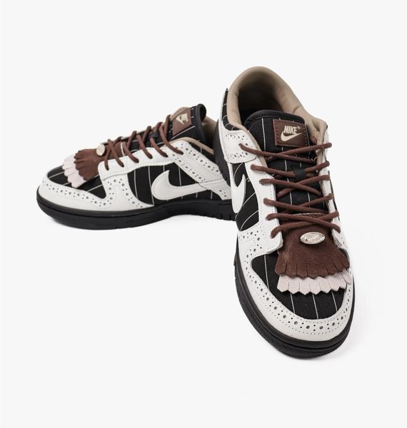 Кроссовки унисекс Nike Dunk Low Lx (FV3642-010), 44.5, WHS, 40% - 50%, 1-2 дня