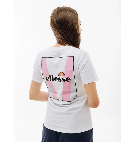 Футболка жіноча Ellesse Juentos T-Shirt (SGV19977-908), L, WHS, 10% - 20%, 1-2 дні