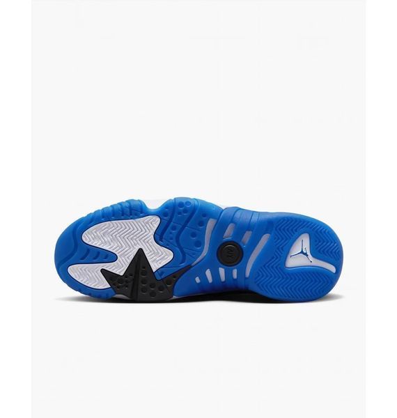Баскетбольні кросівки чоловічі Jordan Jumpman Two Trey (DO1925-140), 46, WHS, 20% - 30%, 1-2 дні