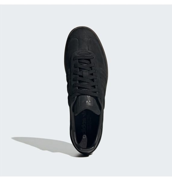 Кроссовки мужские Adidas Samba (IG1237), 42, WHS, < 10%, 1-2 дня