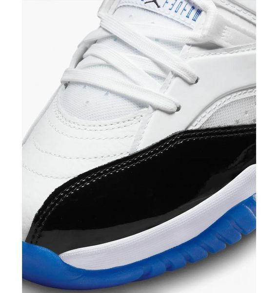 Баскетбольні кросівки чоловічі Jordan Jumpman Two Trey (DO1925-140), 46, WHS, 20% - 30%, 1-2 дні