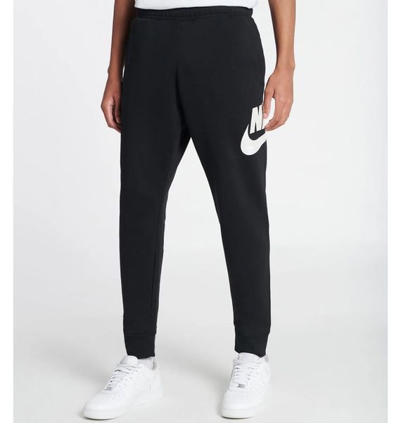 Брюки мужские Nike Sport Essentials Joggers (DD5023-010), M, WHS, < 10%, 1-2 дня