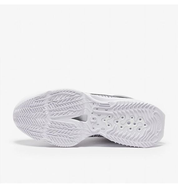 Кроссовки унисекс Nike Air Zoom G.T. Jump 2 White/Black (DJ9431-003), 42.5, WHS, 10% - 20%, 1-2 дня