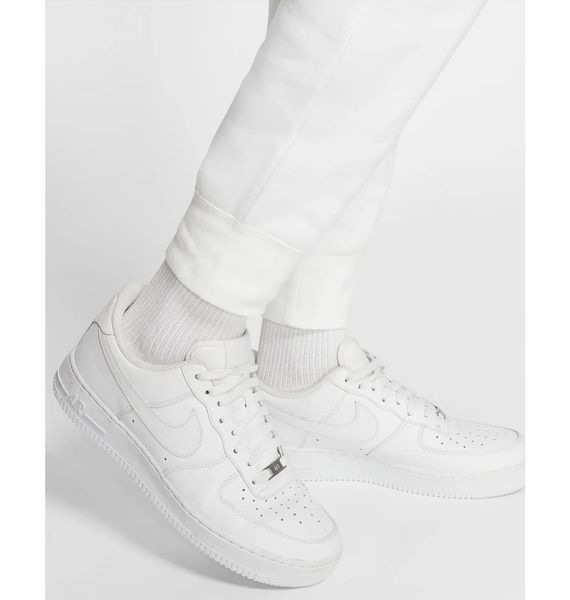 Брюки чоловічі Nike Sportswear Club Fleece Joggers (BV2671-100), 2XL, WHS, 40% - 50%, 1-2 дні